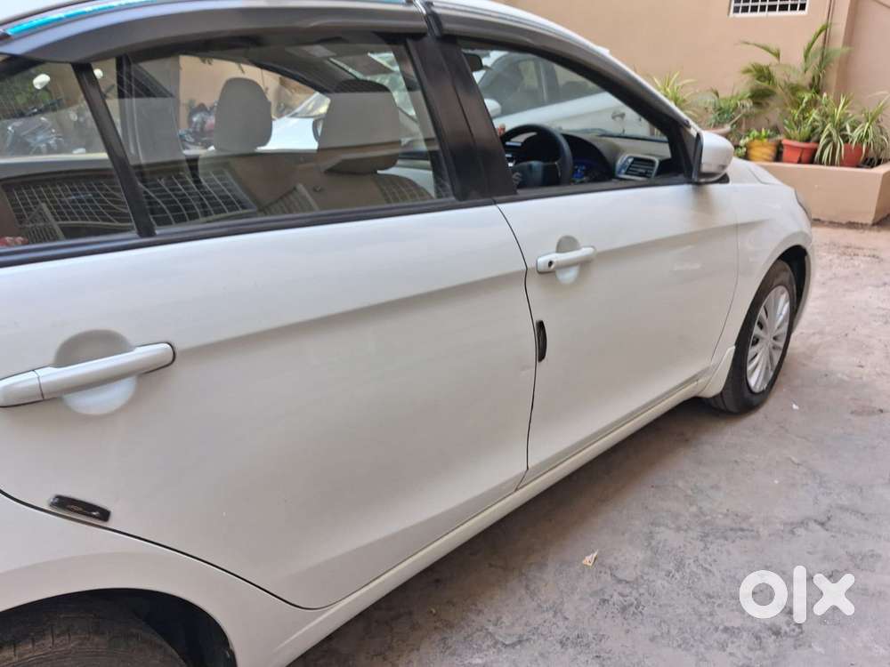 Maruti Suzuki Ciaz Smart Hybrid Sigma , 2022, Petrol