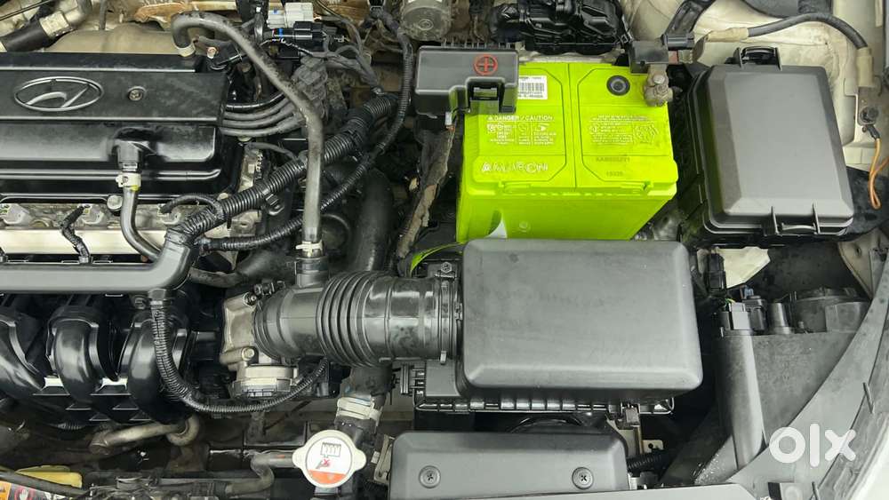 Hyundai Elite I20 Asta 1.2 Dual Tone, 2017, Petrol