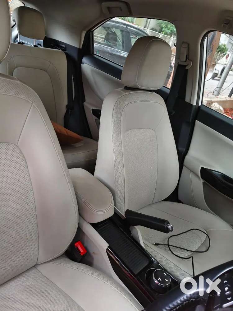 Tata Nexon 1.2 Revotron 2022 Single Owner  Showroom Track Available