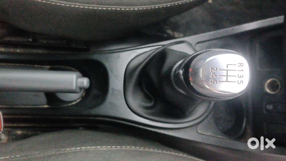 Renault Duster 1.3 Rxe Turbo Petrol, 2020, Petrol