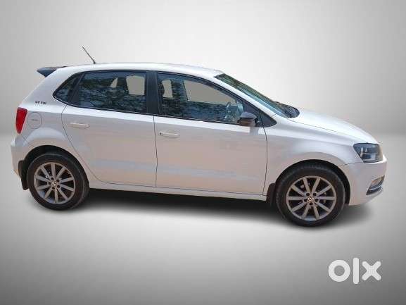 Volkswagen Polo 1.2 Gt Tsi, 2019, Petrol