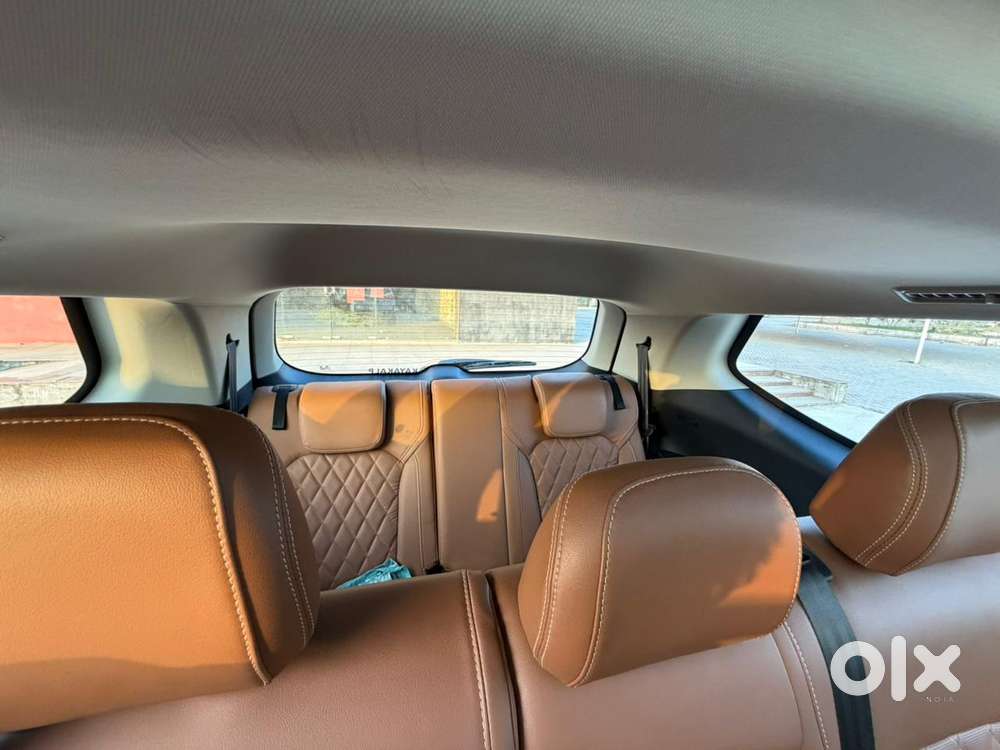 Mg Gloster Savvy 4x2 7str, 2024, Diesel