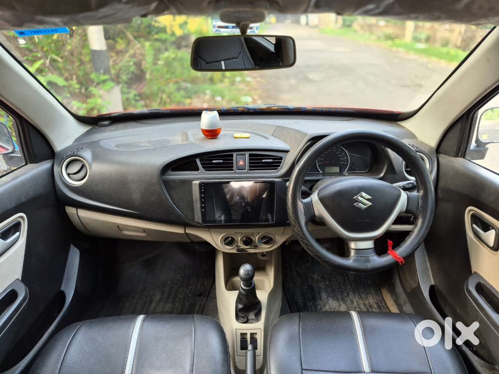 Maruti Suzuki Alto 800 Lxi, 2021, Petrol