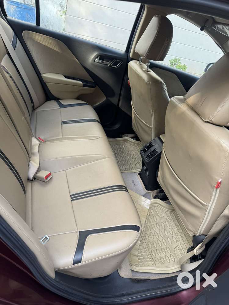 Honda City I-dtec V, 2018, Diesel