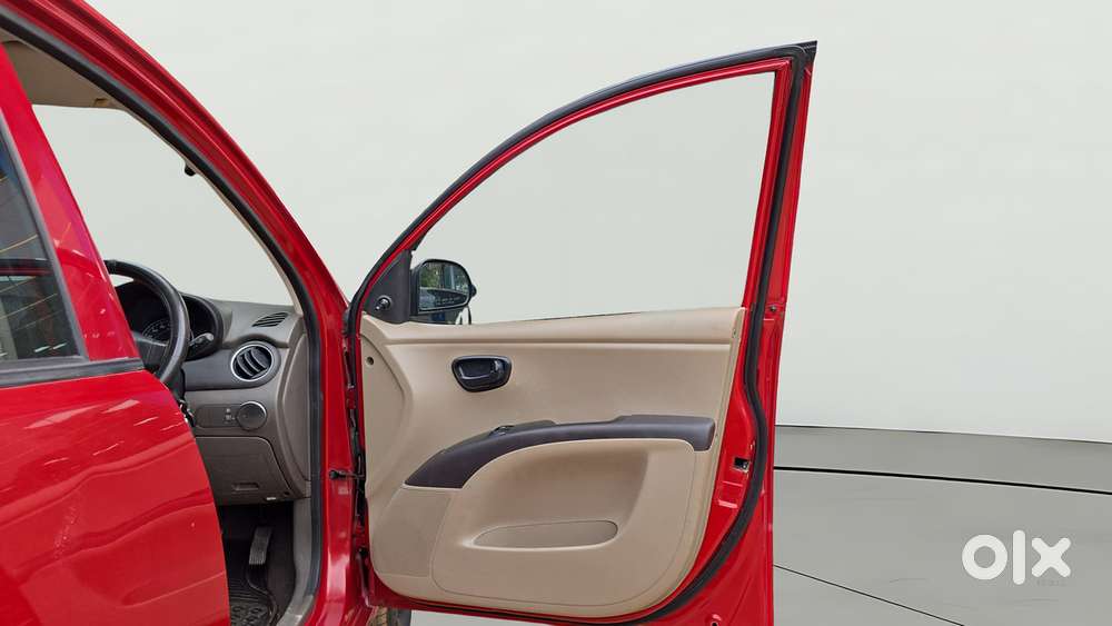 Hyundai I10 Era 1.1, 2013, Petrol