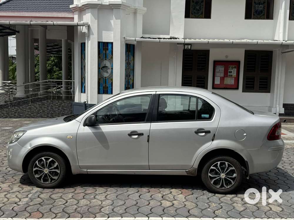 Ford Fiesta 1.4 Zxi Duratec, 2011, Diesel