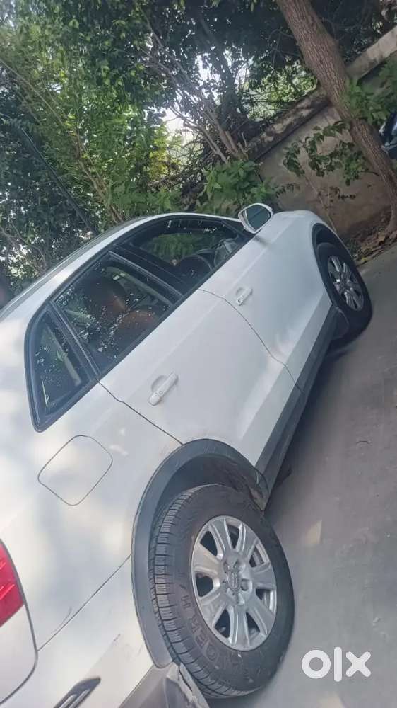 Audi Q3 Diesel 2014 Variant