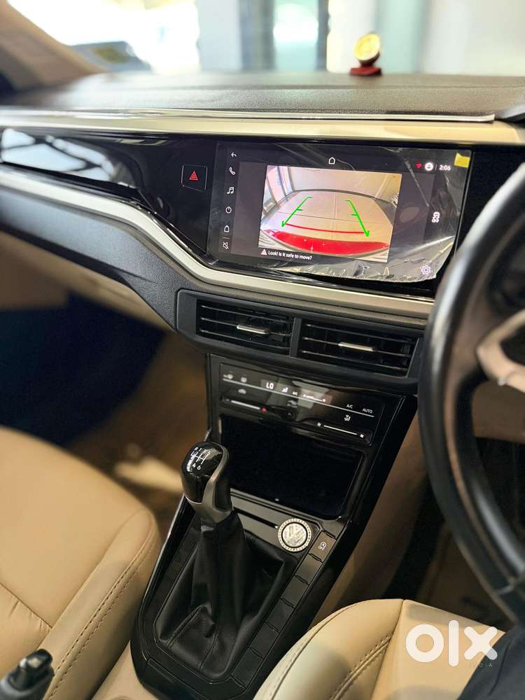 Volkswagen Virtus 1.0 Highline Tsi, 2022, Petrol