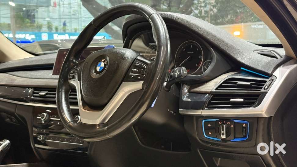 Bmw X5 Xdrive 30d, 2014, Diesel