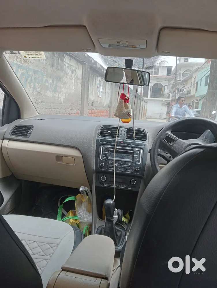 Voksvegan Vento Agra Rajiteshan