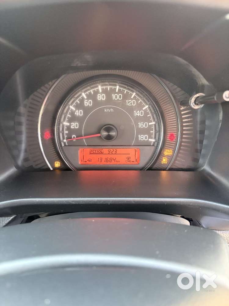 Maruti Suzuki Celerio Vxi, 2022, Cng & Hybrids