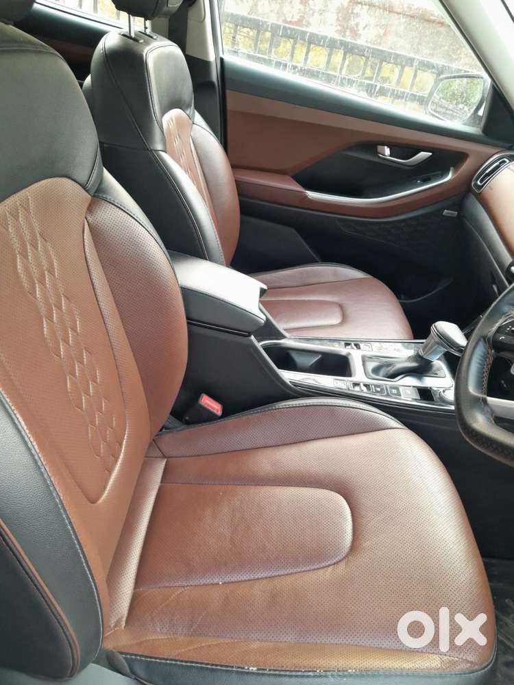 Hyundai Alcazar 1.5 Signature (o) Diesel At 6 Str, 2022, Diesel