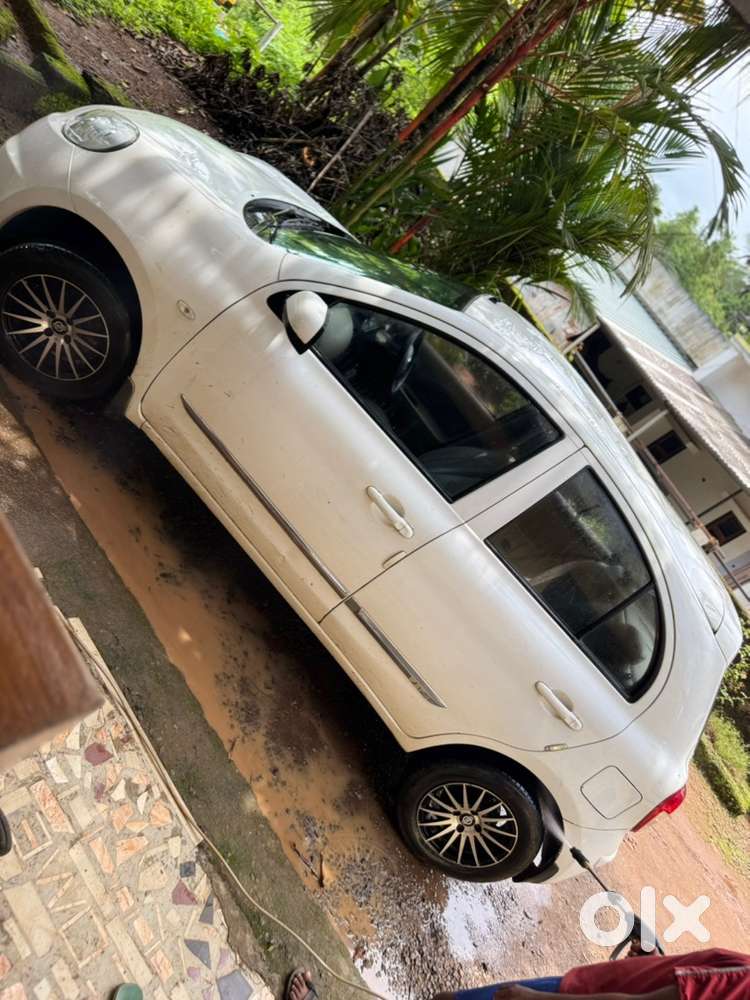 2012 Nissan Micra Diesel