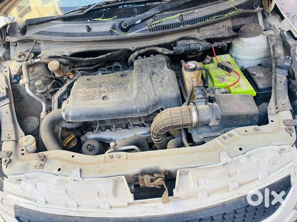 Maruti Suzuki Diesel 2012 Car