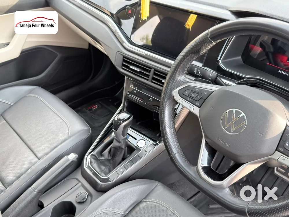 Volkswagen Virtus 1.5 Tsi Gt Plus Evo Dsg, 2023, Petrol