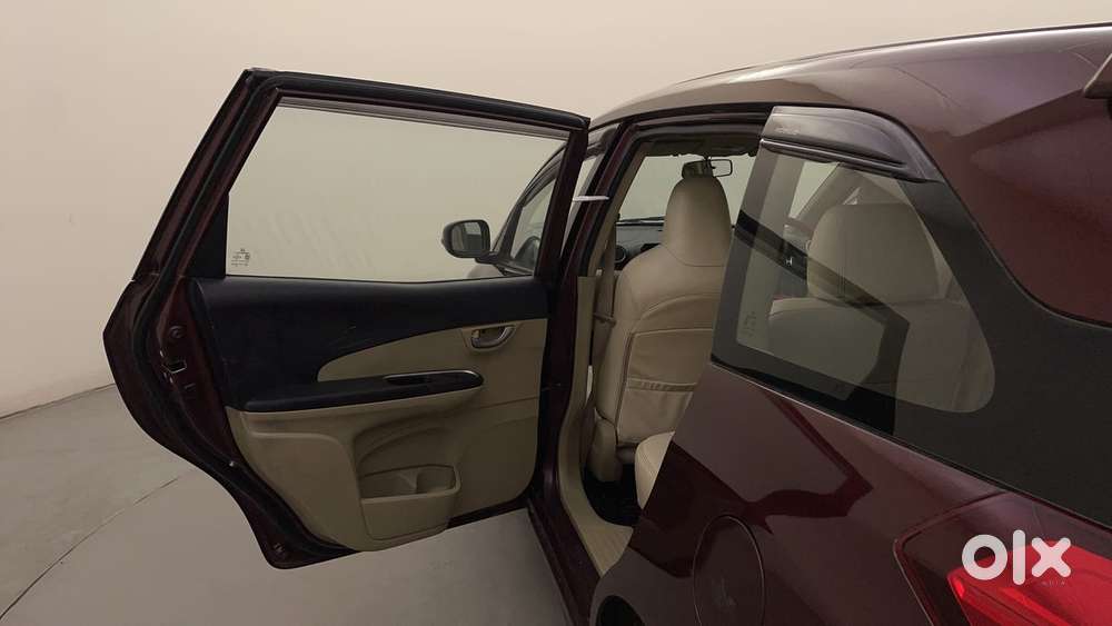 Honda Mobilio Rs Option I-dtec, 2016, Diesel