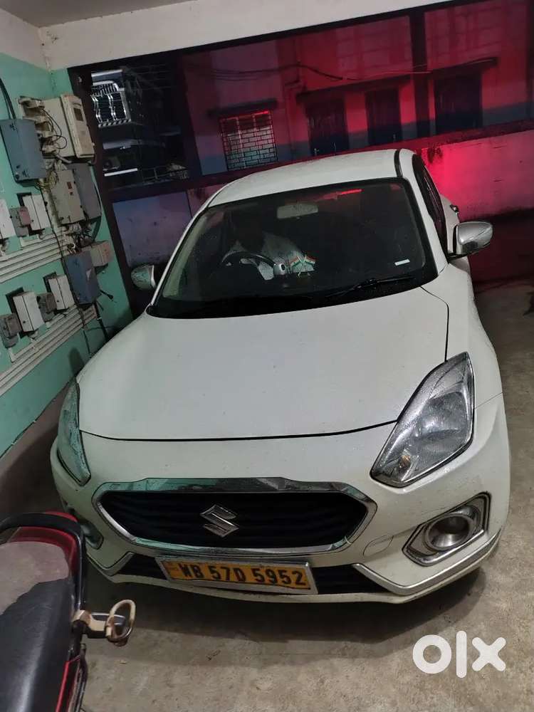 Maruti Suzuki Dzire 2019 Diesel 47000 Km Driven