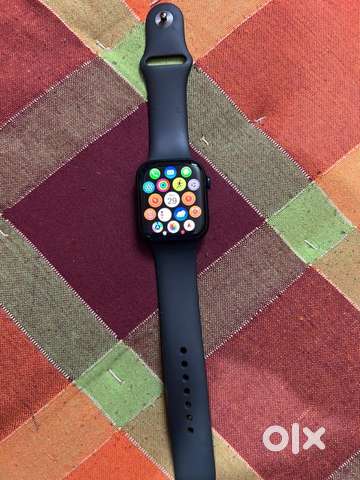 Olx smart watch on sale apple