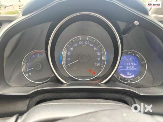 Honda Jazz 1.5 Vx I Dtec, 2016, Diesel