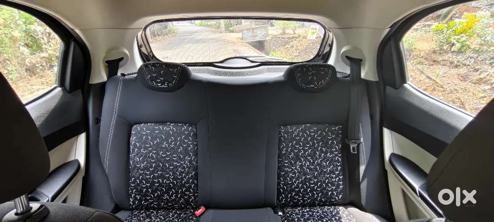 2023 Tata Tiago Xza+ Amt  23,500 Km  1st Owner  Top Model