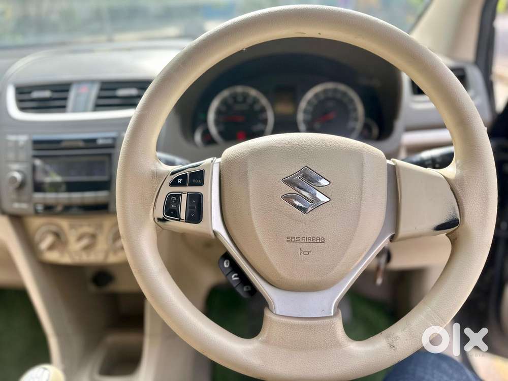 Maruti Suzuki Ertiga Vxi Cng, 2018, Cng & Hybrids