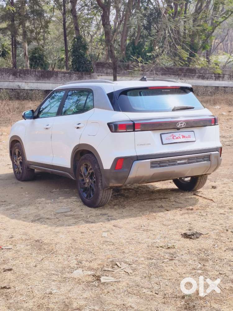 Hyundai Creta 1.5 Sx, 2025, Petrol