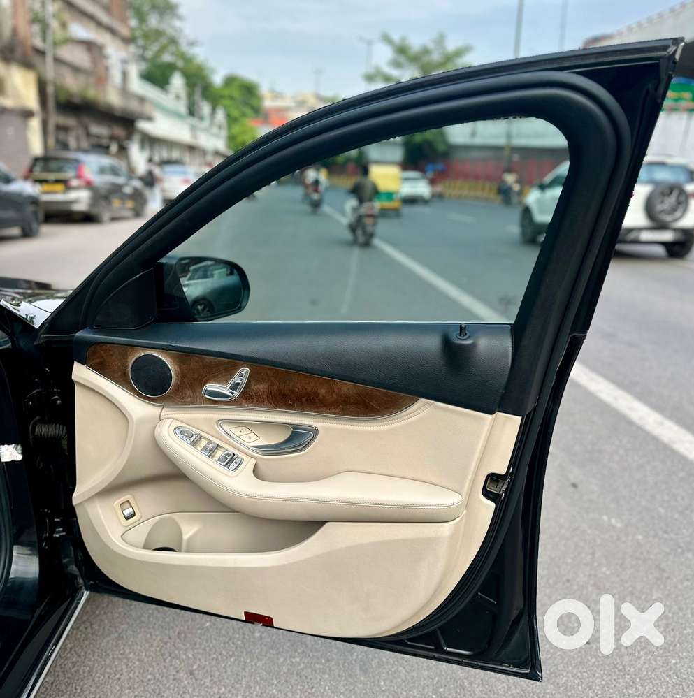 Mercedes-benz C-class 2.0 220d, 2016, Diesel