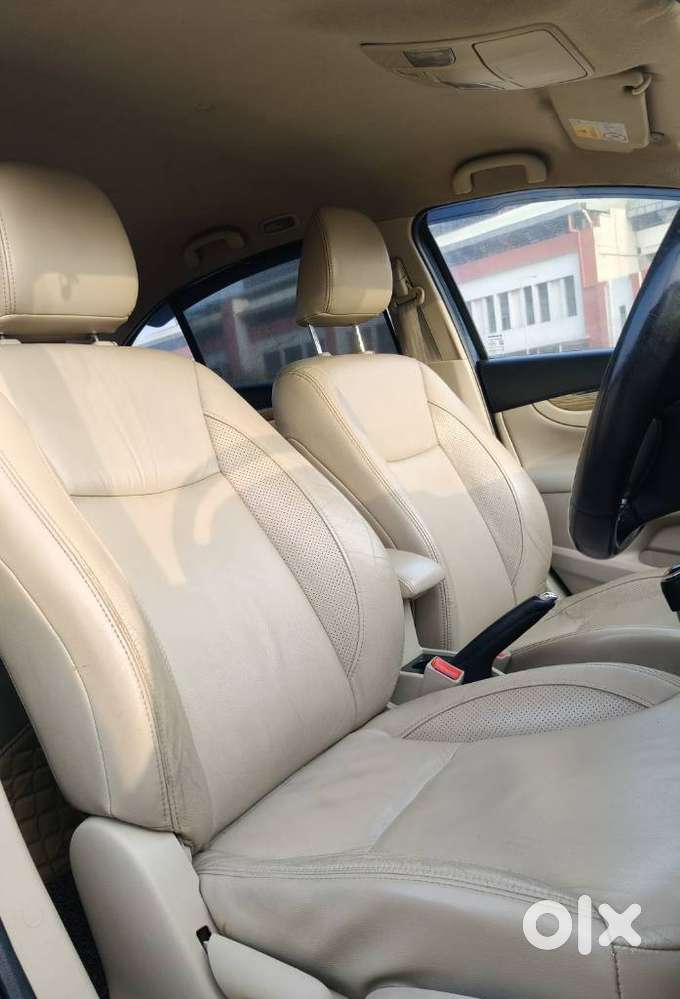 Maruti Suzuki Ciaz Alpha 1.5 At, 2019, Diesel