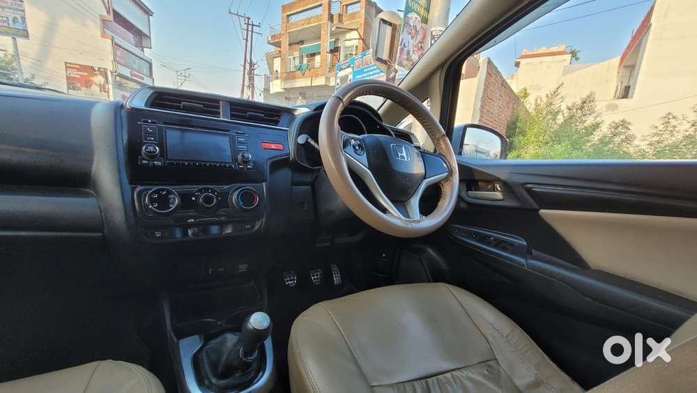 Honda Jazz 1.5 Sv I Dtec, 2016, Diesel
