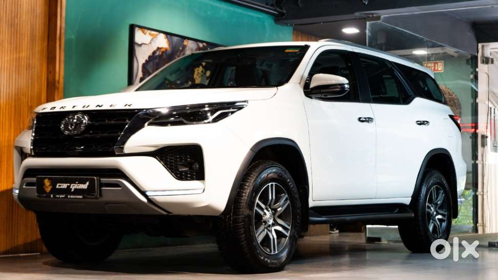 Toyota Fortuner 4x2 At 2.8 Diesel, 2025, Diesel