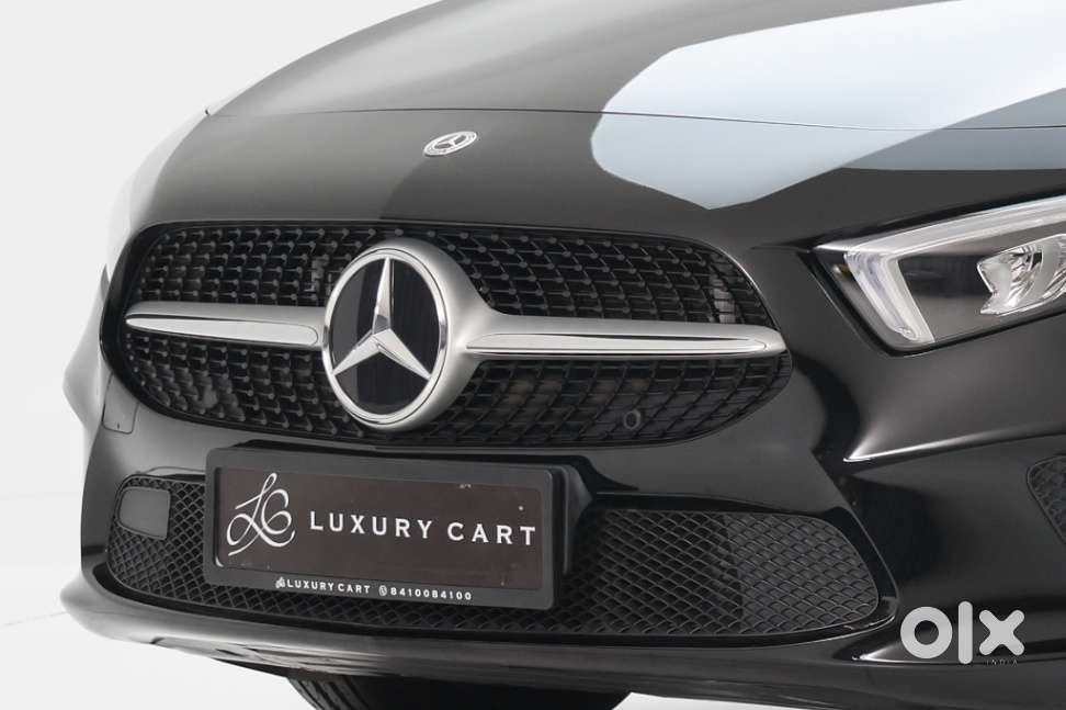 Mercedes-benz A-class Limousine 200, 2023, Petrol