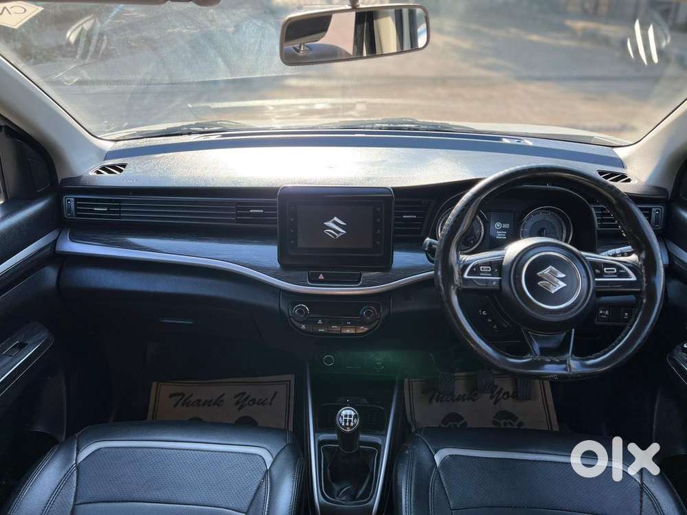 Maruti Suzuki Xl6 Zeta Mt Cng, 2023, Cng & Hybrids