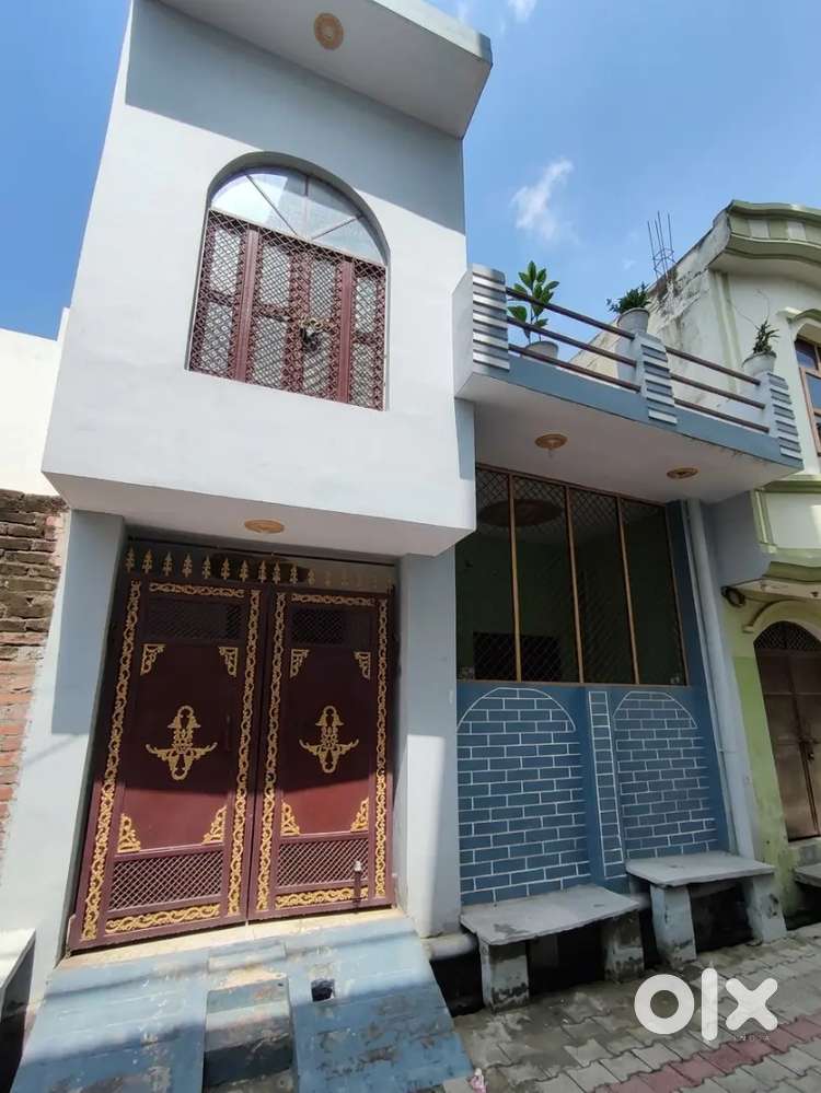 3 BHK individual house for rent near Diksha Rising Star school