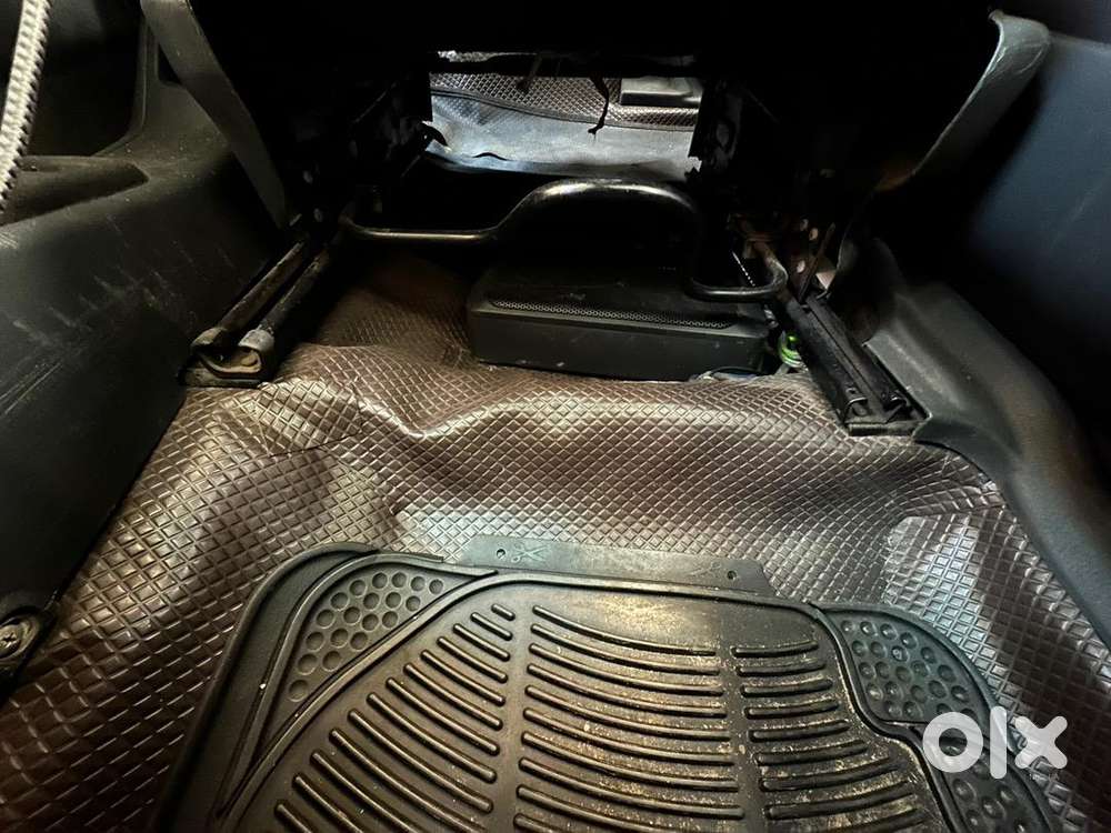 Maruti Suzuki Wagon R 2007