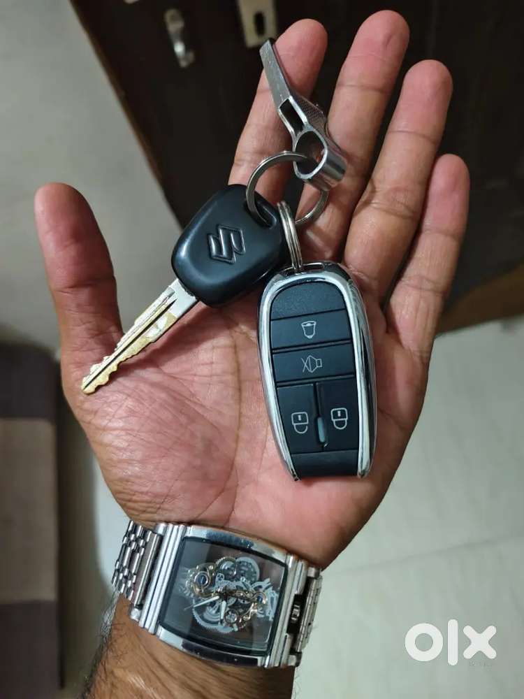 Maruti Suzuki Celerio 2015 Petrol Car