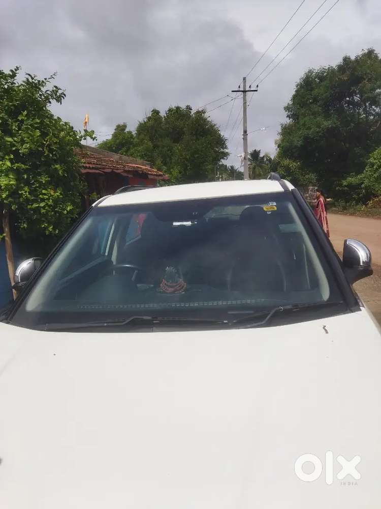 Mahindra Xuv300 Diesel 2021 Variant