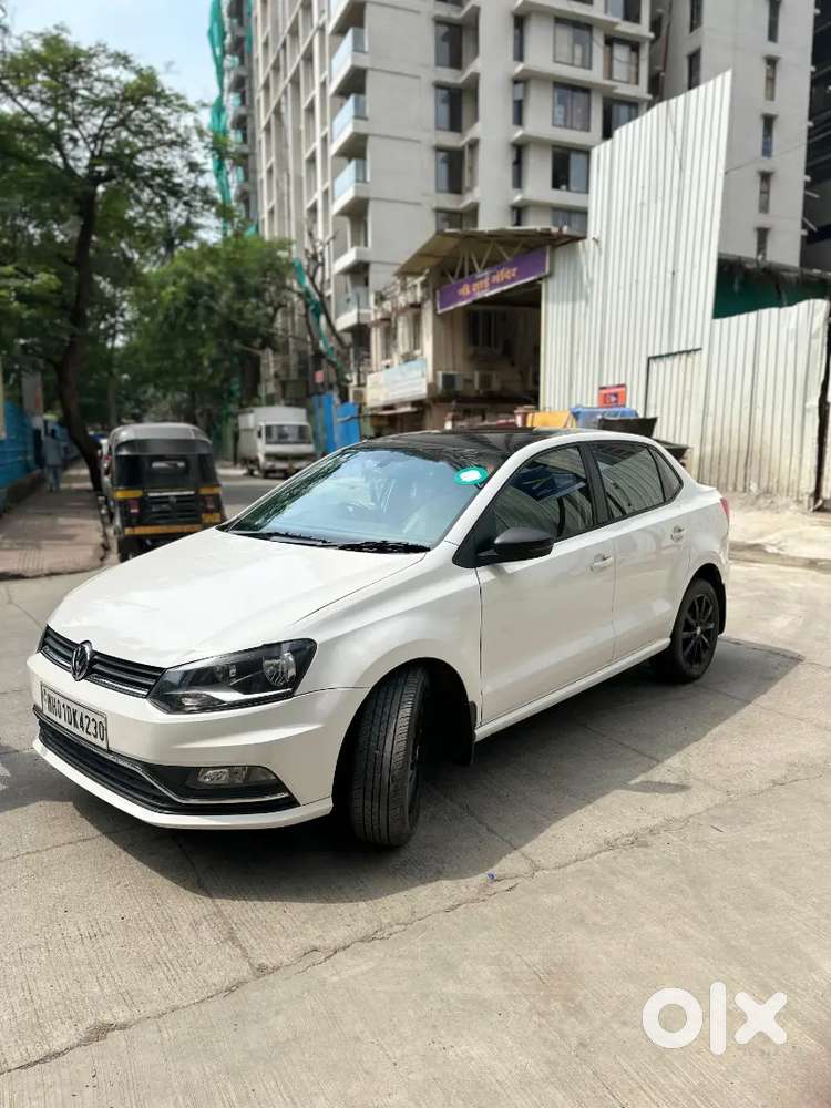 Vw Ameo Highline Plus (2019)
