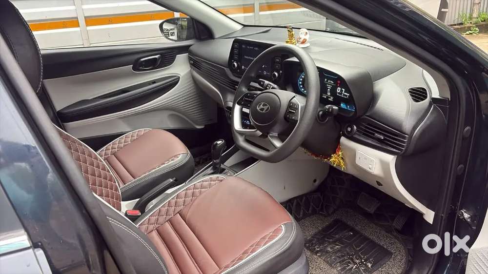 Hyundai New I20 2025 Petrol Good & Supermint Condition