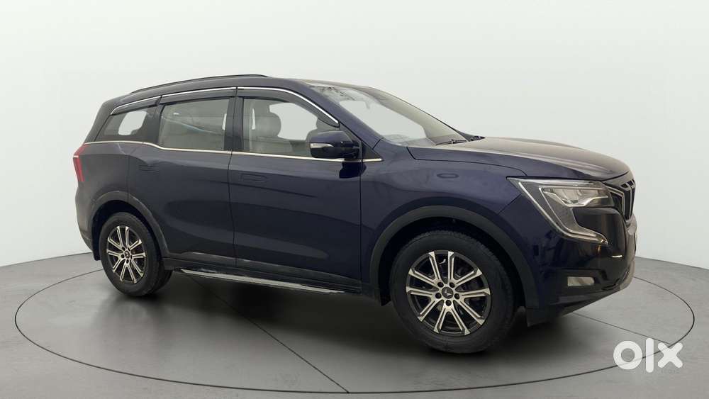 Mahindra Xuv700 2.2 Ax 7 Diesel Mt Str, 2022, Diesel