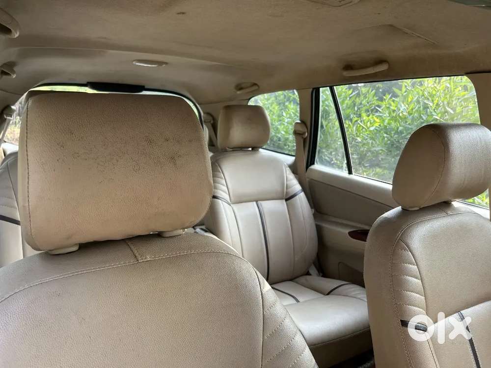 Toyota Innova Vx 2005