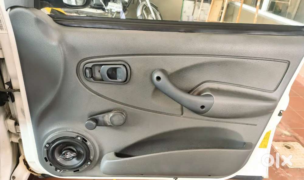 Tata Indica 1999 Diesel Good Condition