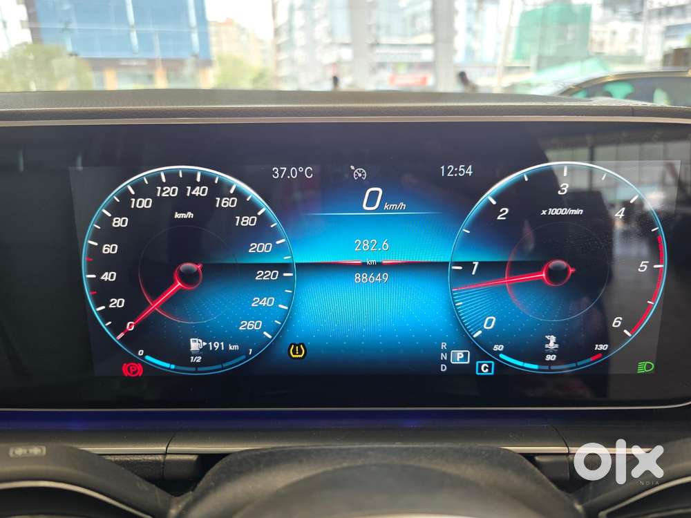 Mercedes-benz Gls 400 4matic, 2022, Diesel