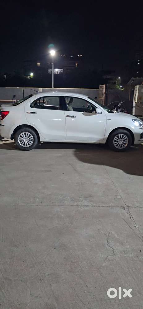 Maruti Suzuki Dzire 2019 Petrol Well Maintained