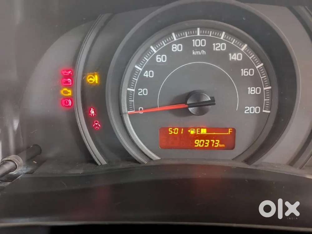 Maruti Suzuki New-gen Swift 2019 Petrol Well Maintained