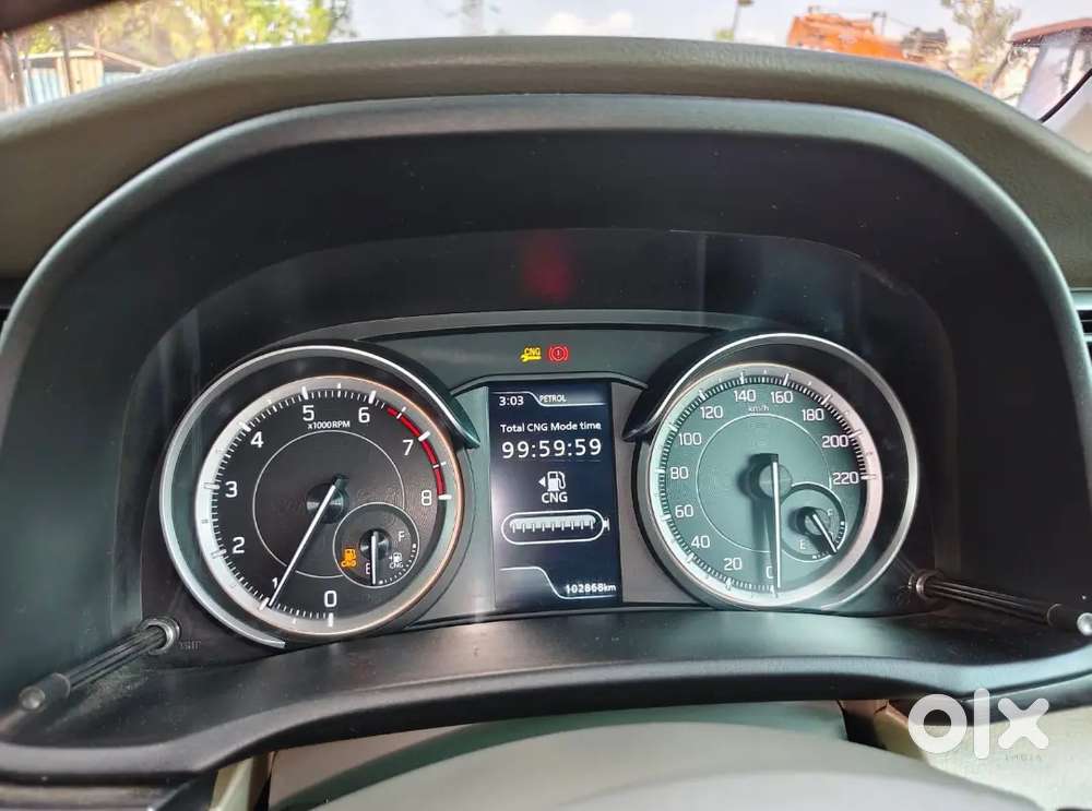 Maruti Suzuki Ertiga 2022 Petrol Well Maintained