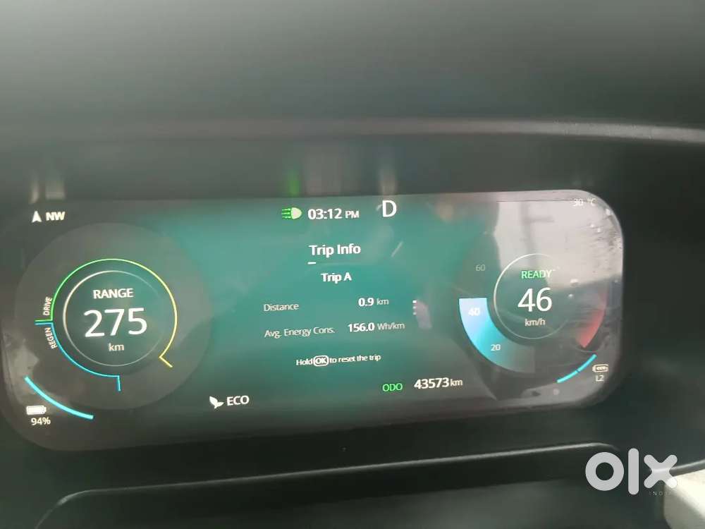 Tata Punch Ev 2025 Electric Automatic Plus S