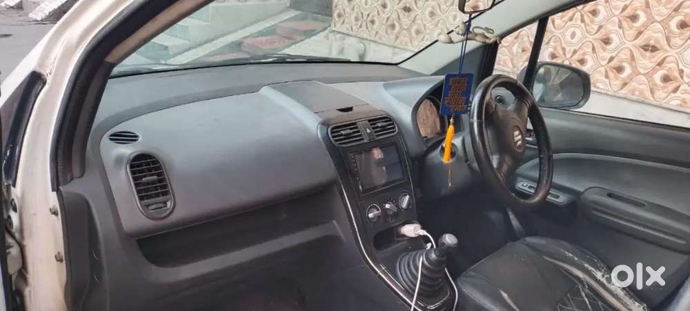 Maruti Suzuki Ritz Ldi 2015 Diesel Manual