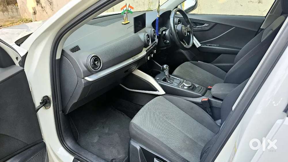 Audi Q2 2.0 40 Tfsi Quatro Premium Plus Ii, 2021, Petrol