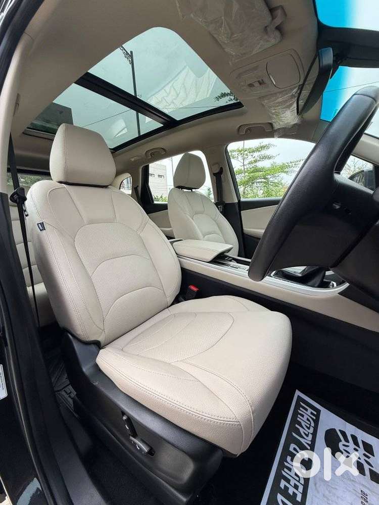 Mg Hector Sharp At, 2023, Petrol