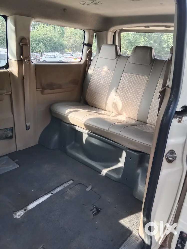 Tata Venture Excellent Condition